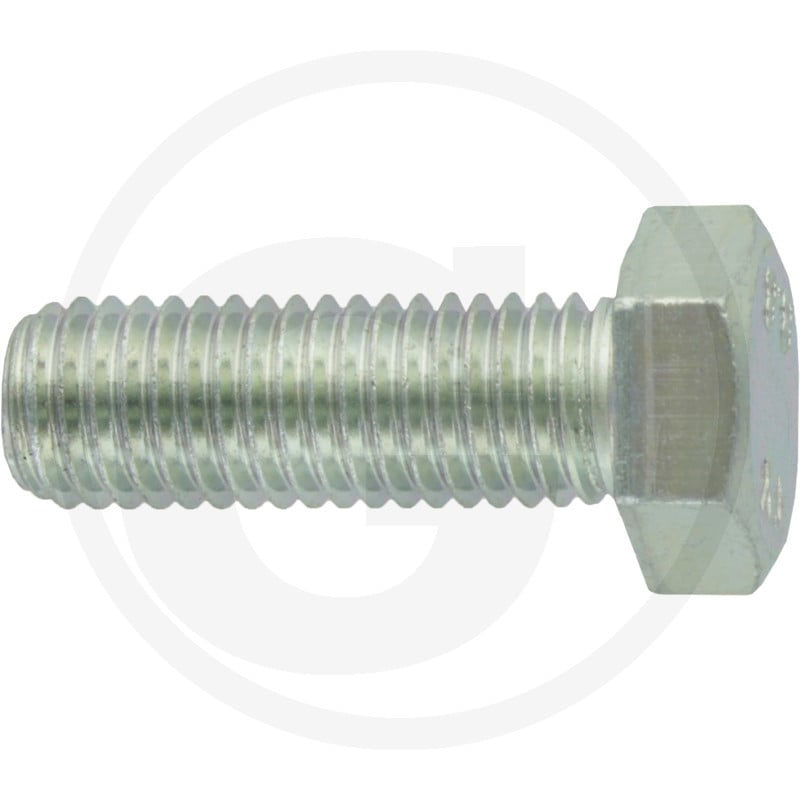 DIN 933 8.8 M14x40 Schraube